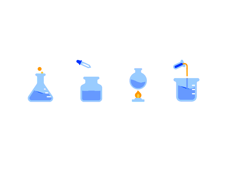 Animation by Gur Margalit on Dribbble